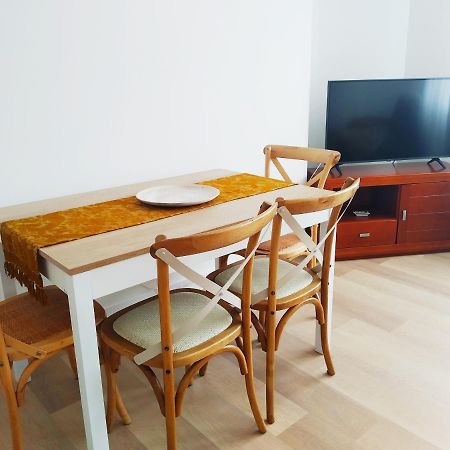 Especial Home Apartamento Reformado 6 Huespedes Aviles Ngoại thất bức ảnh