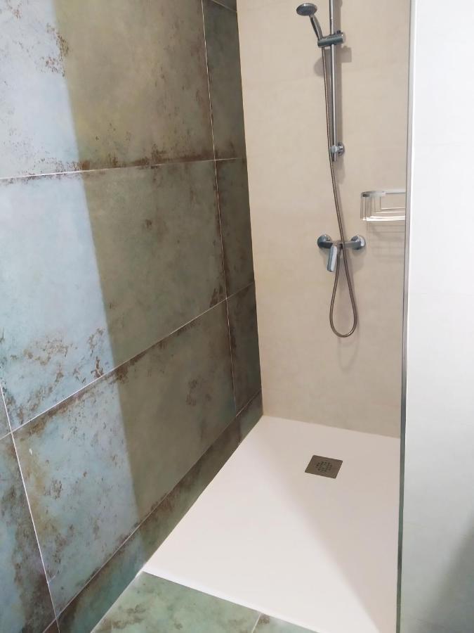 Especial Home Apartamento Reformado 6 Huespedes Aviles Ngoại thất bức ảnh
