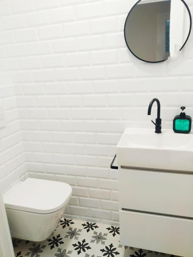 Especial Home Apartamento Reformado 6 Huespedes Aviles Ngoại thất bức ảnh
