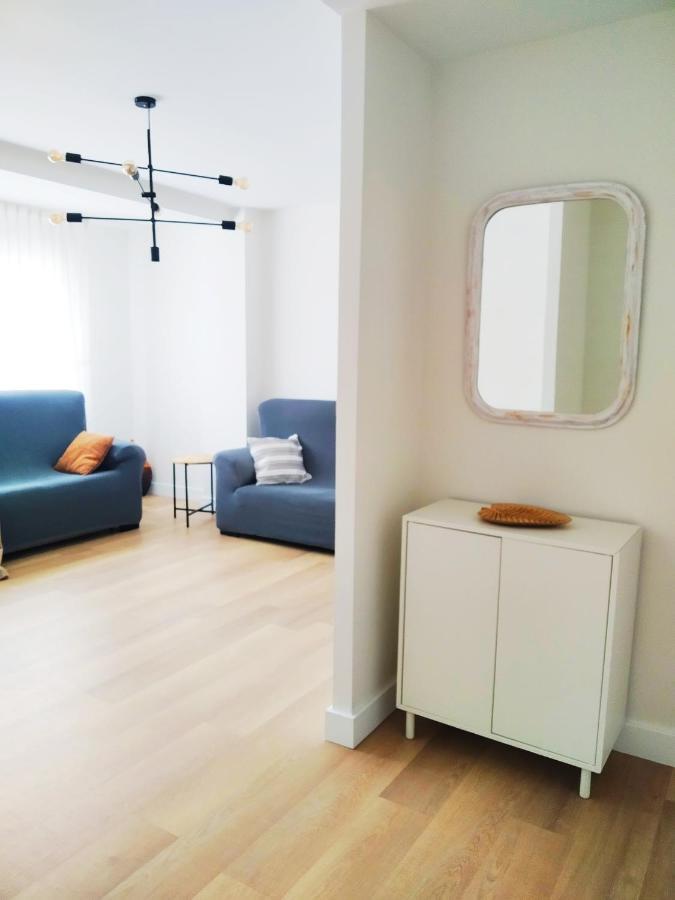 Especial Home Apartamento Reformado 6 Huespedes Aviles Ngoại thất bức ảnh