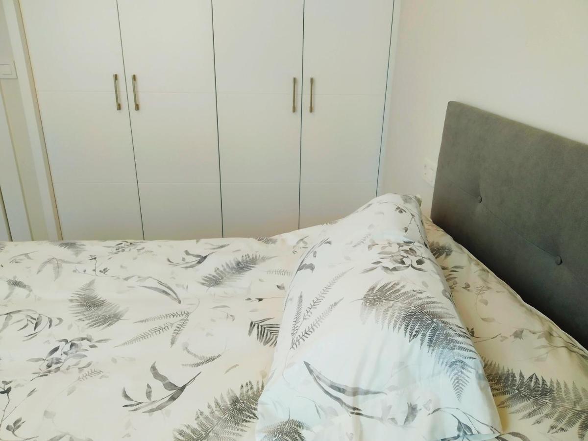 Especial Home Apartamento Reformado 6 Huespedes Aviles Ngoại thất bức ảnh