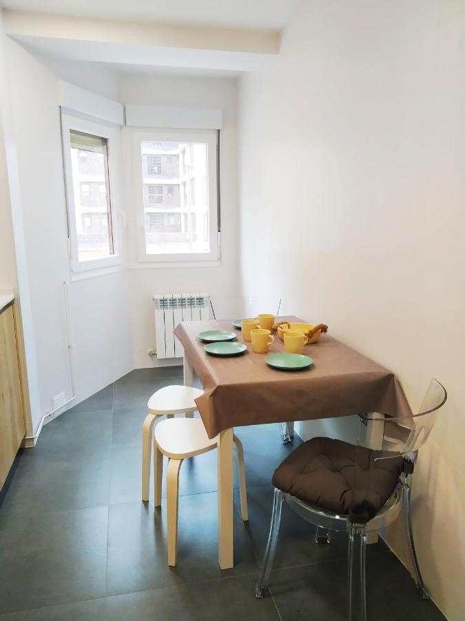 Especial Home Apartamento Reformado 6 Huespedes Aviles Ngoại thất bức ảnh