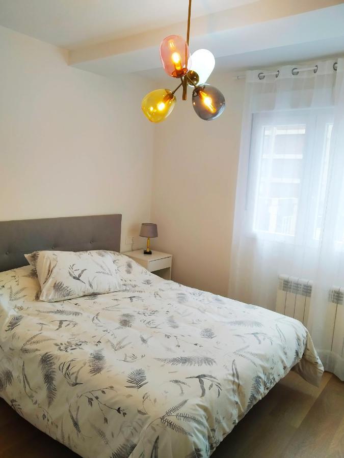 Especial Home Apartamento Reformado 6 Huespedes Aviles Ngoại thất bức ảnh