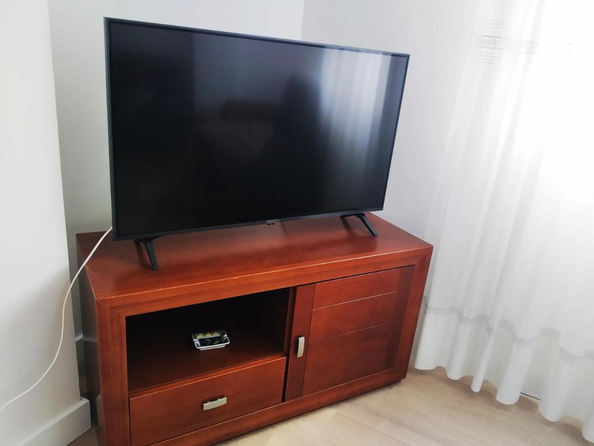 Especial Home Apartamento Reformado 6 Huespedes Aviles Ngoại thất bức ảnh